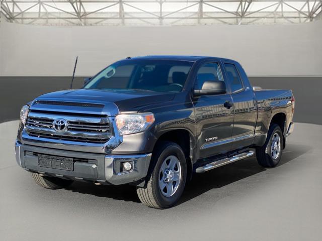 used 2016 Toyota Tundra car, priced at $29,750