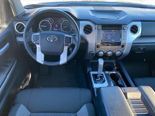 used 2016 Toyota Tundra car, priced at $29,750