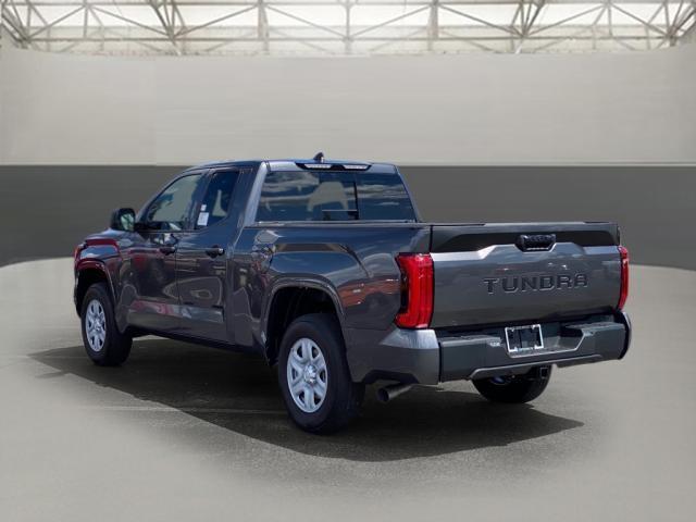 new 2024 Toyota Tundra car, priced at $45,774