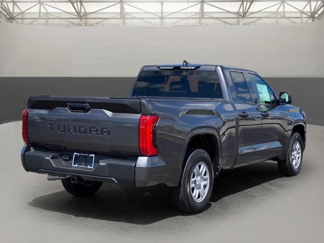 new 2024 Toyota Tundra car, priced at $45,774