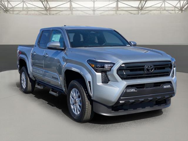 new 2024 Toyota Tacoma car, priced at $43,203