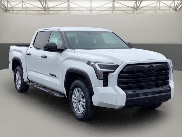 new 2025 Toyota Tundra car, priced at $54,962