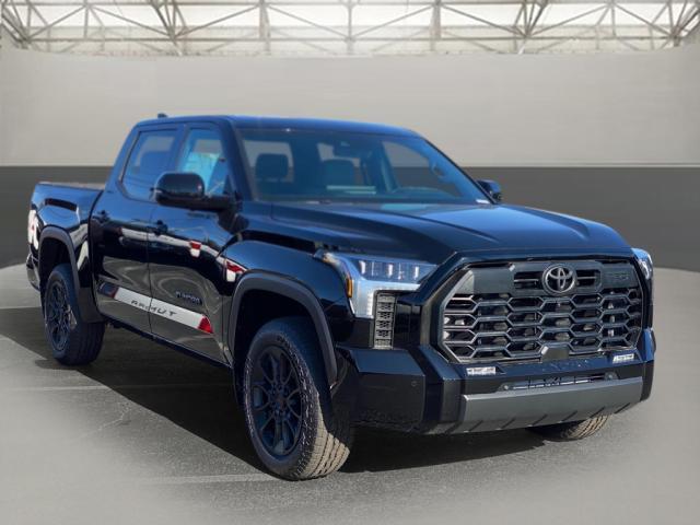 new 2025 Toyota Tundra car, priced at $63,544