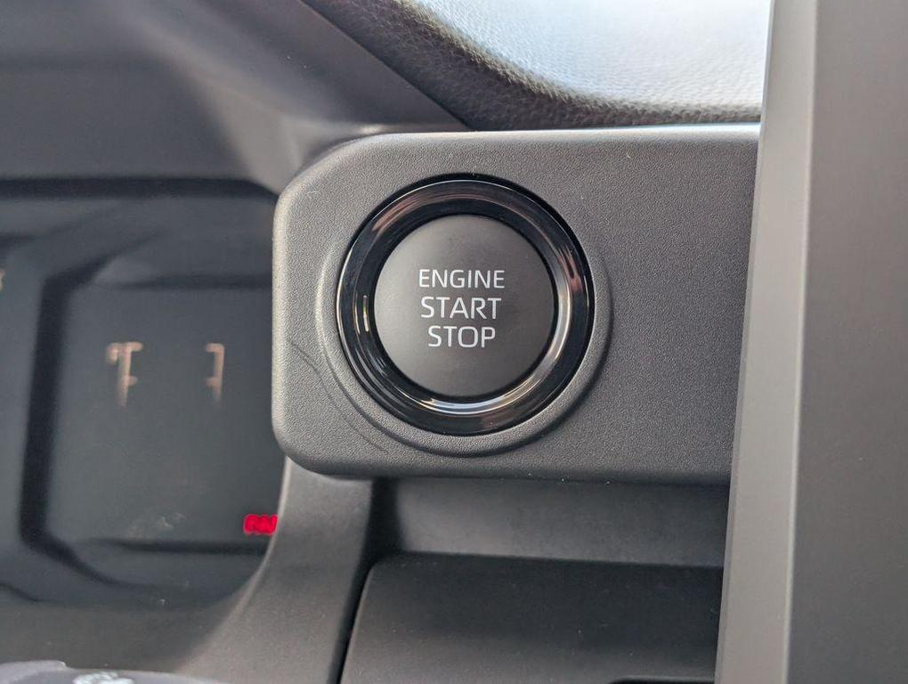 new 2025 Toyota Tacoma car, priced at $39,589