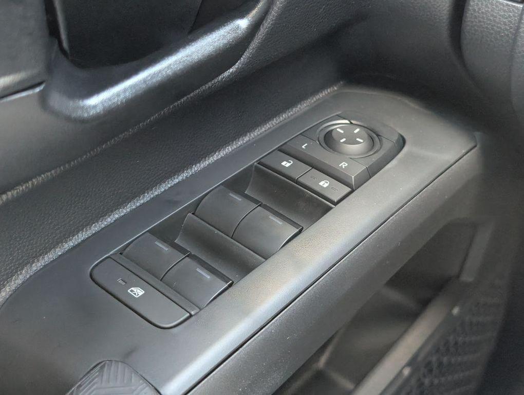 new 2025 Toyota Tacoma car, priced at $39,589