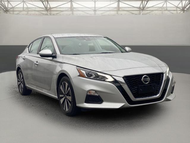 used 2022 Nissan Altima car, priced at $23,950