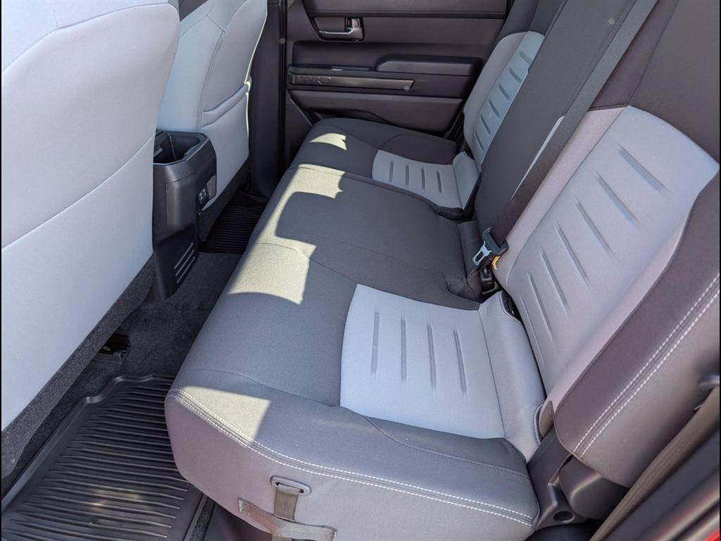 new 2025 Toyota Tacoma car, priced at $51,449