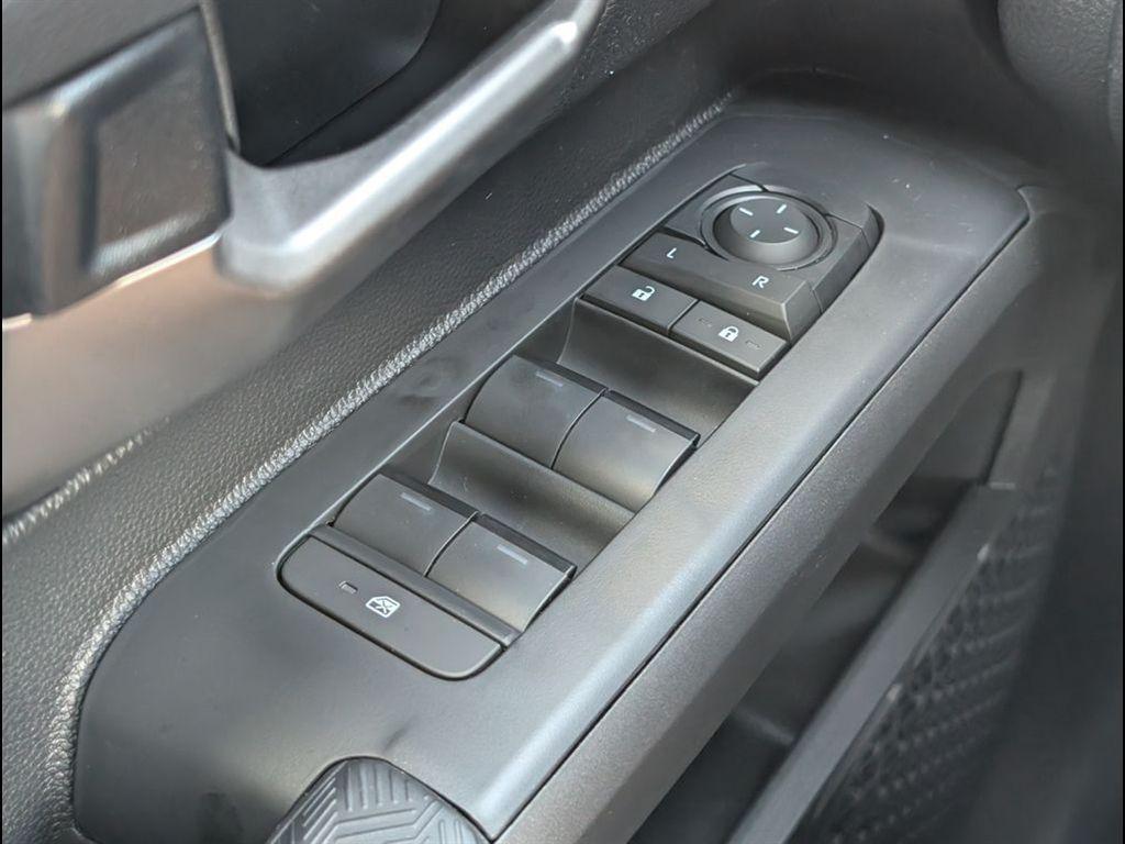 new 2025 Toyota Tacoma car, priced at $51,449