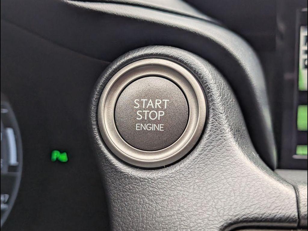 used 2020 Lexus IS 300 car, priced at $29,925