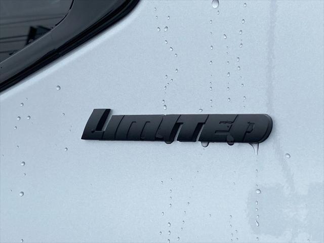 new 2025 Toyota Tundra car, priced at $68,503