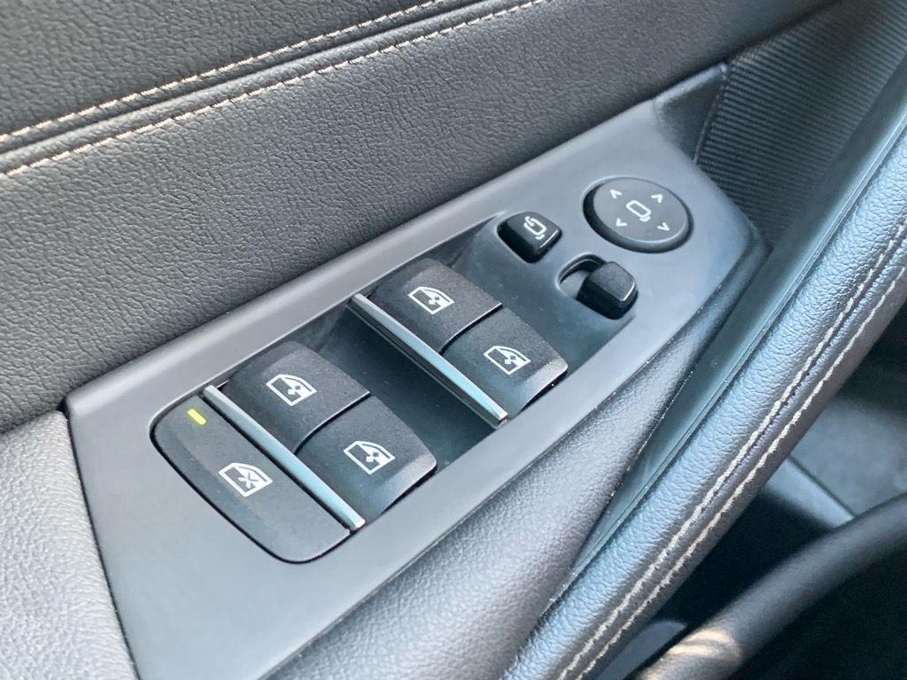 used 2023 BMW 530 car, priced at $33,750