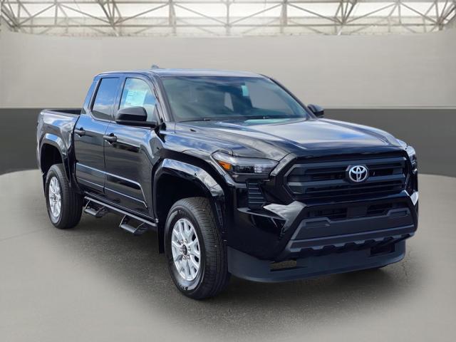 new 2024 Toyota Tacoma car, priced at $39,528