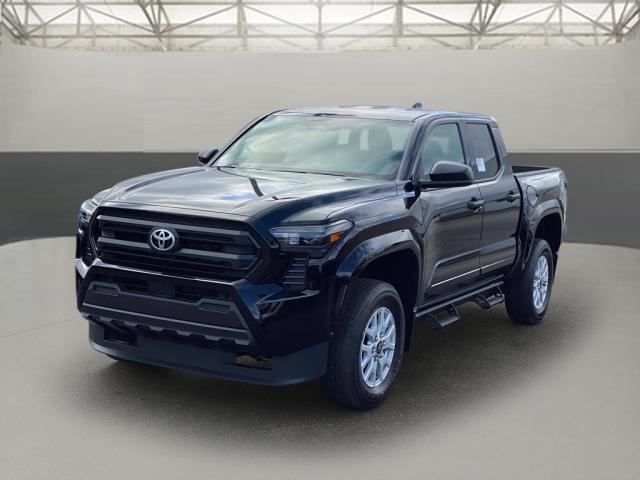 new 2024 Toyota Tacoma car, priced at $39,528