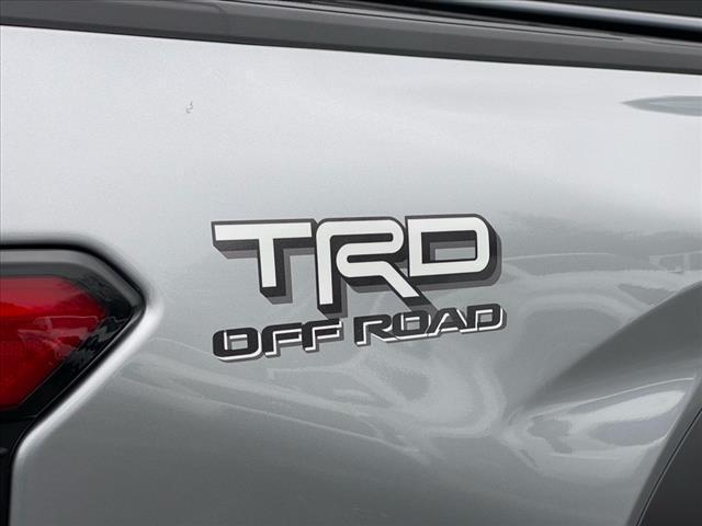 new 2025 Toyota Tacoma car, priced at $46,159