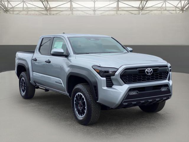 new 2025 Toyota Tacoma car, priced at $46,159
