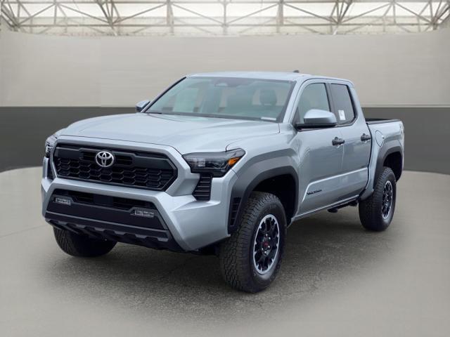 new 2025 Toyota Tacoma car, priced at $46,159