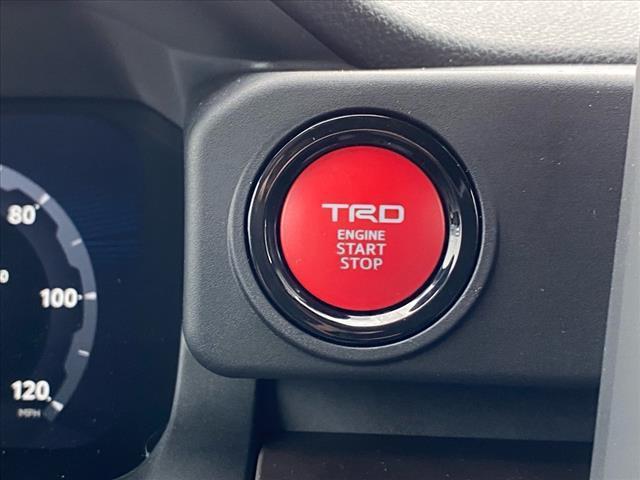 new 2025 Toyota Tacoma car, priced at $46,159