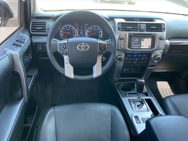 used 2018 Toyota 4Runner car, priced at $35,950