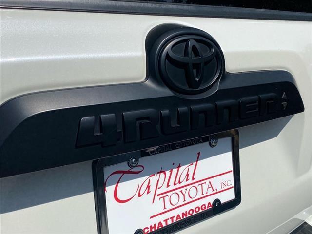 used 2018 Toyota 4Runner car, priced at $35,950