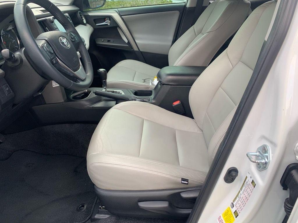 used 2016 Toyota RAV4 car, priced at $16,994