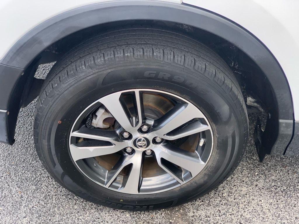 used 2016 Toyota RAV4 car, priced at $16,994