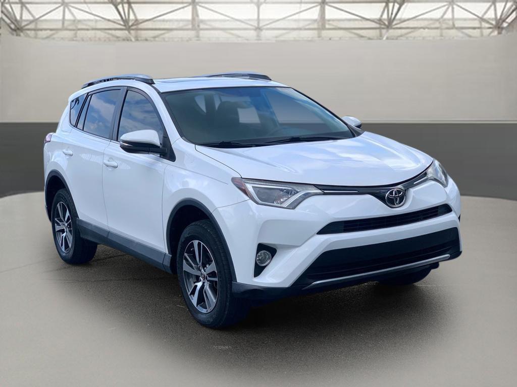 used 2016 Toyota RAV4 car, priced at $16,994