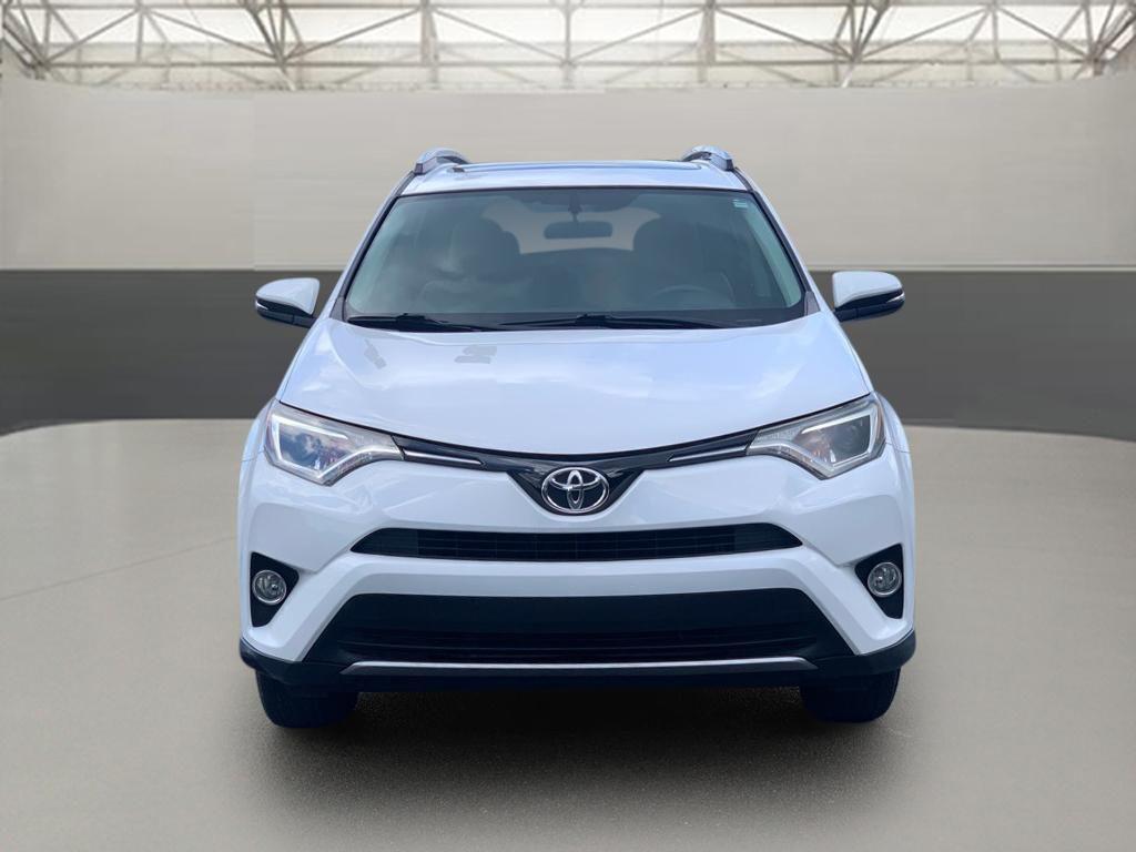 used 2016 Toyota RAV4 car, priced at $16,994
