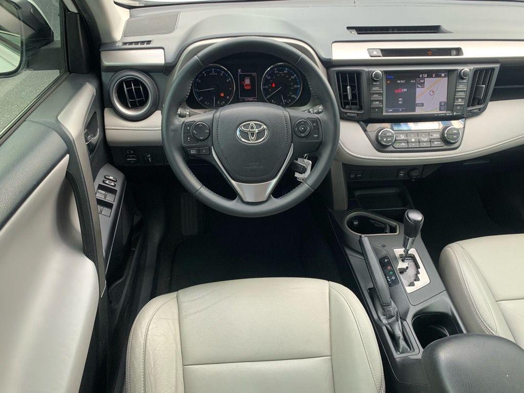used 2016 Toyota RAV4 car, priced at $16,994