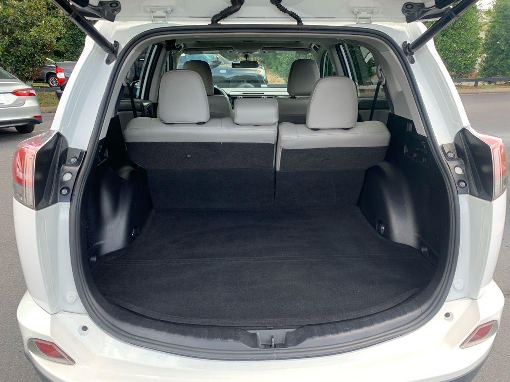 used 2016 Toyota RAV4 car, priced at $16,994