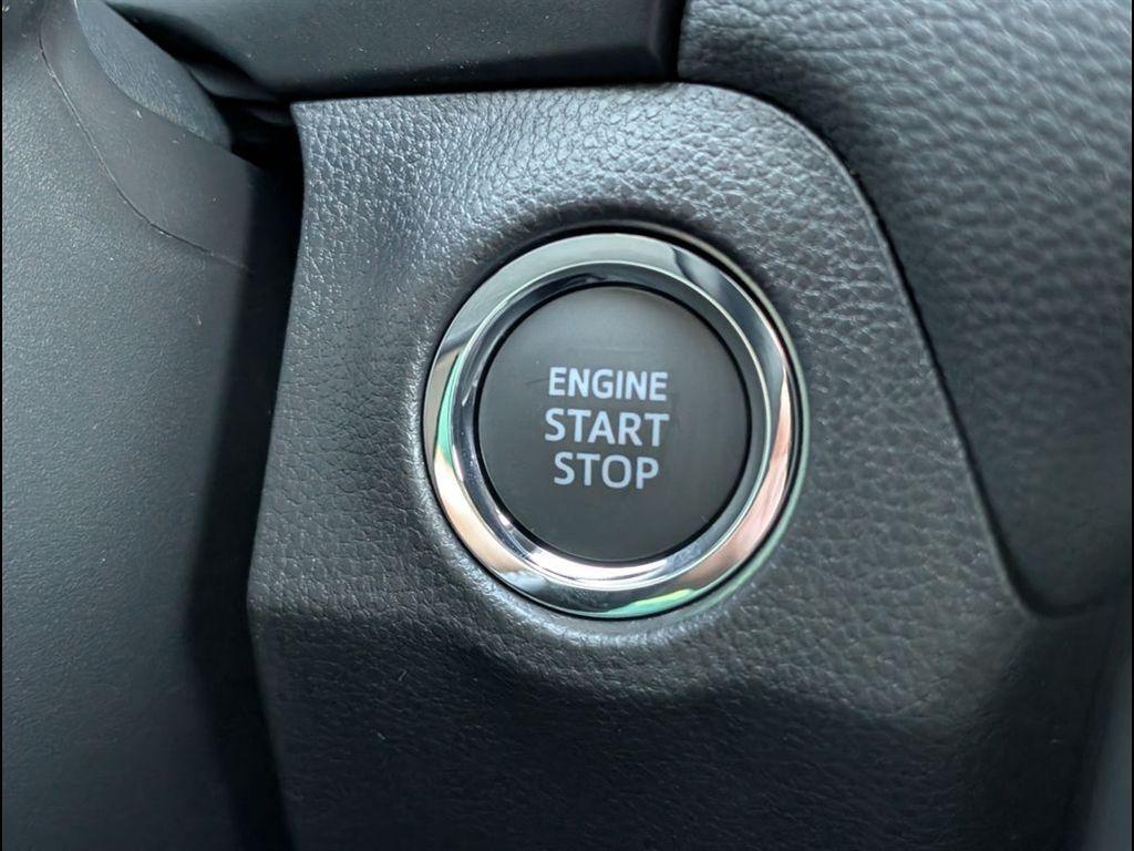 new 2025 Toyota RAV4 car, priced at $38,247