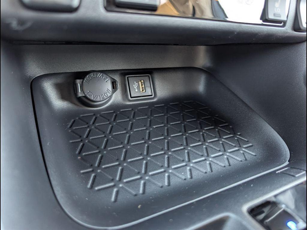 new 2025 Toyota RAV4 car, priced at $38,247