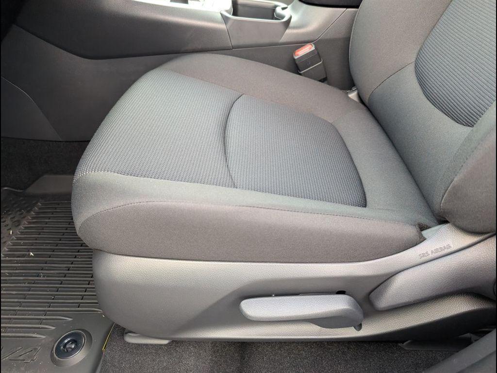 new 2025 Toyota RAV4 Hybrid car, priced at $34,933