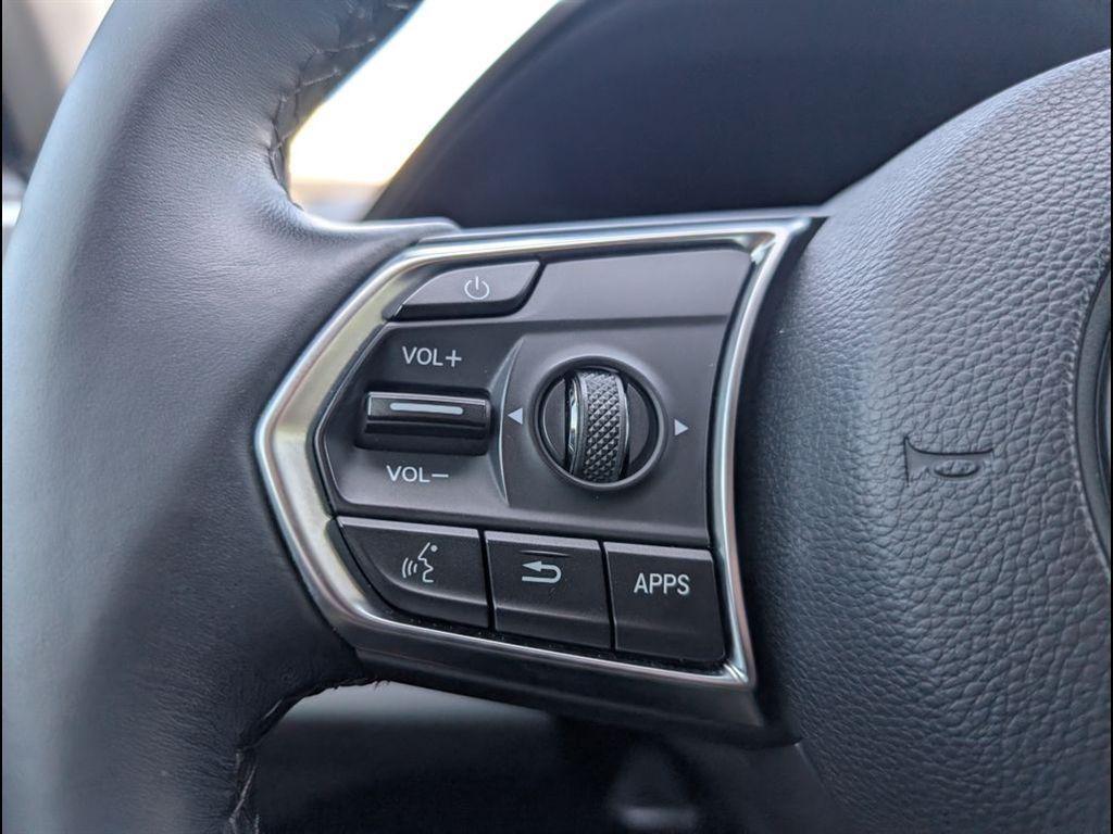 used 2023 Acura RDX car, priced at $38,776