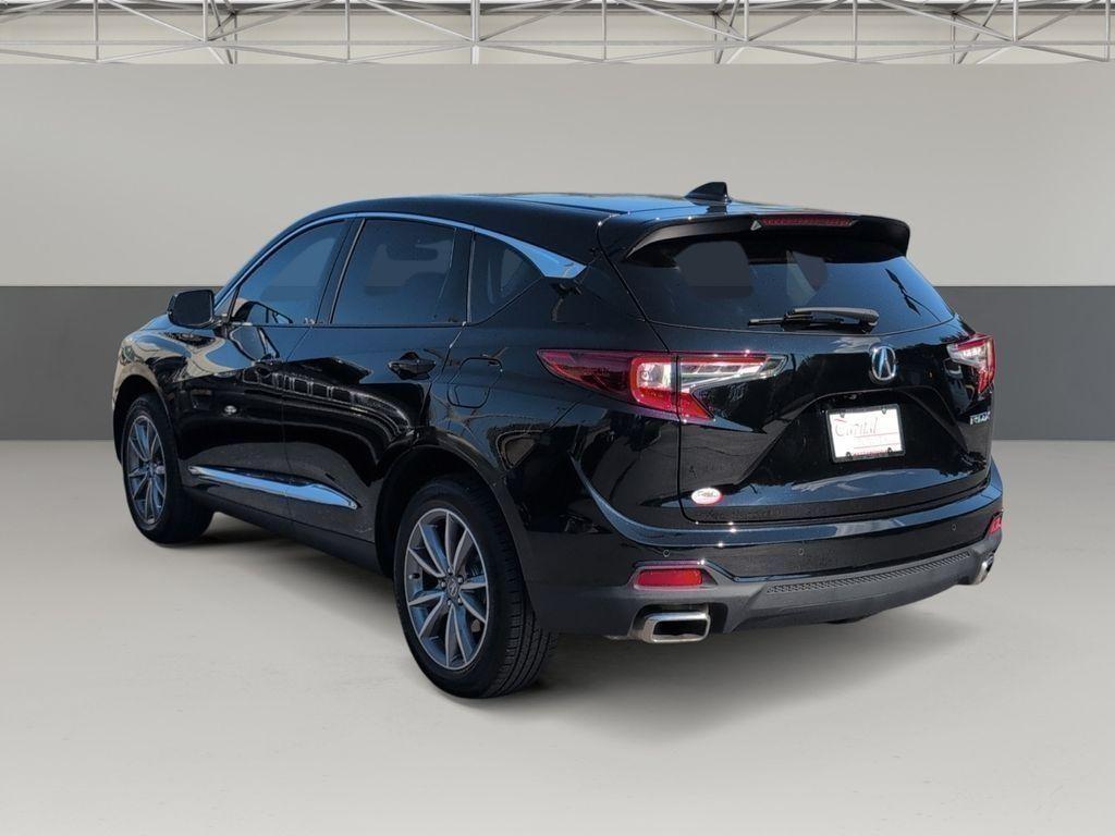 used 2023 Acura RDX car, priced at $38,776