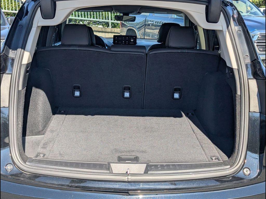 used 2023 Acura RDX car, priced at $38,776