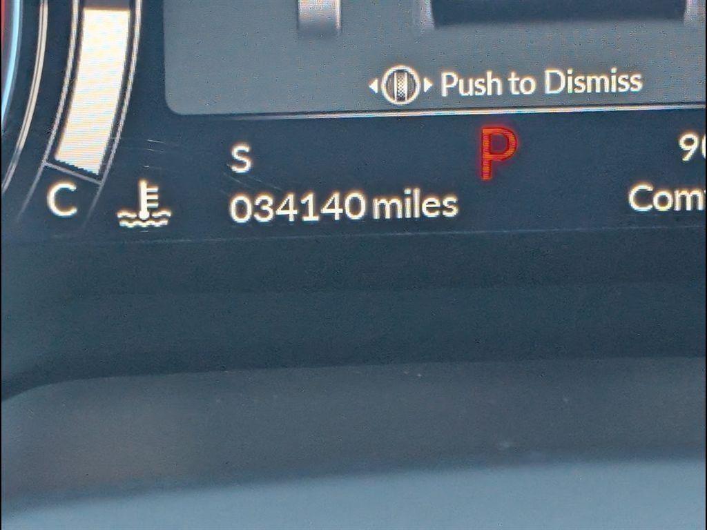 used 2023 Acura RDX car, priced at $38,776