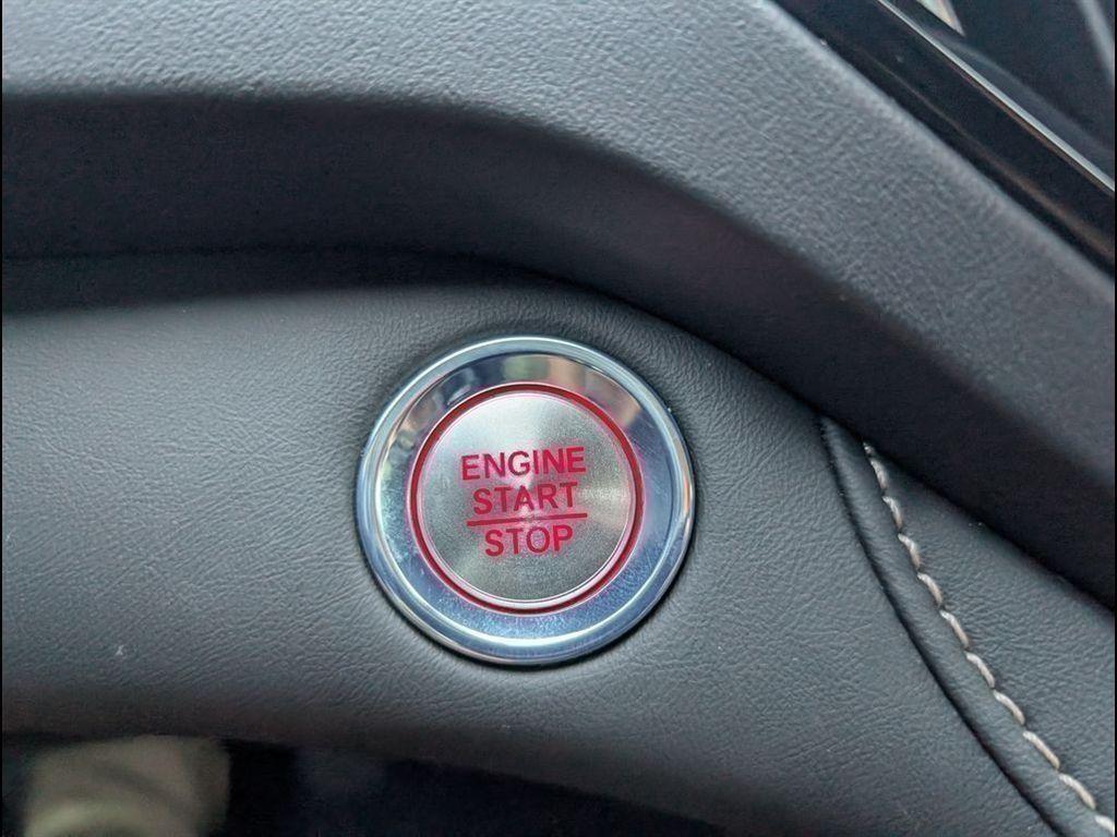 used 2023 Acura RDX car, priced at $38,776