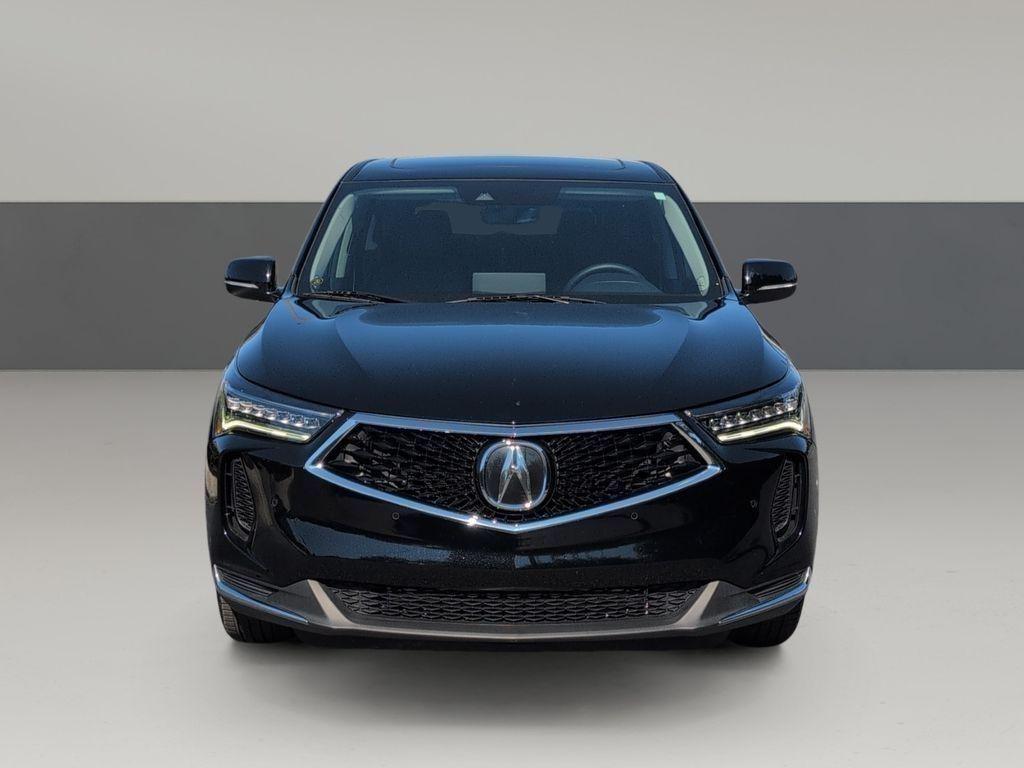 used 2023 Acura RDX car, priced at $38,776