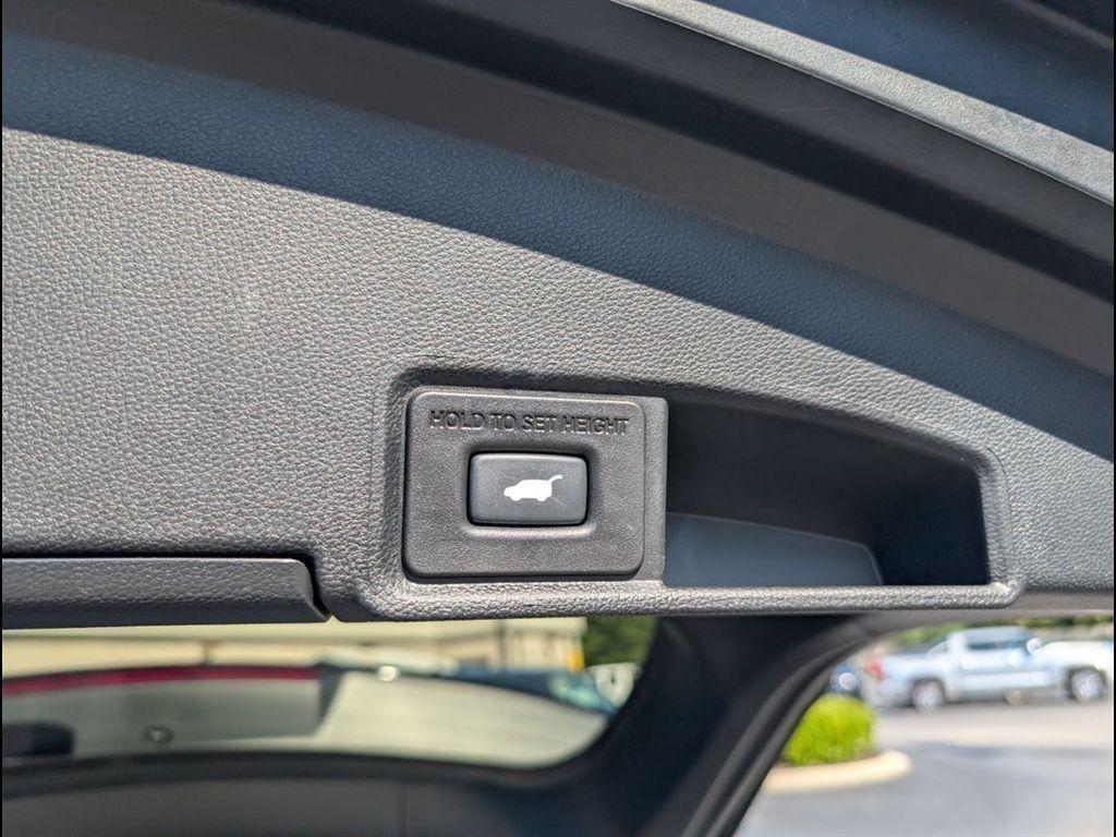 used 2023 Acura RDX car, priced at $38,776