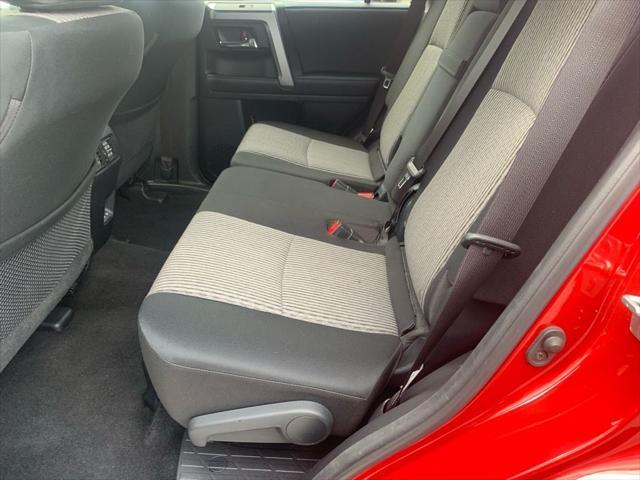 used 2023 Toyota 4Runner car, priced at $38,644