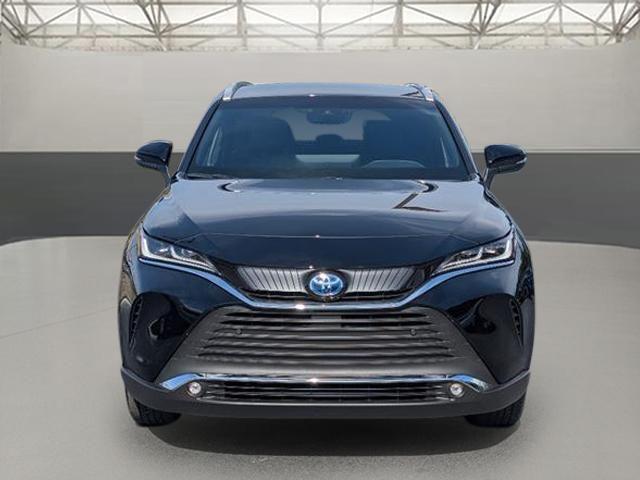 used 2024 Toyota Venza car, priced at $42,675
