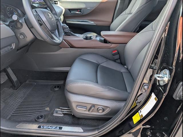 used 2024 Toyota Venza car, priced at $42,675