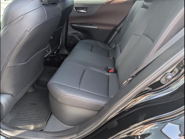 used 2024 Toyota Venza car, priced at $42,675