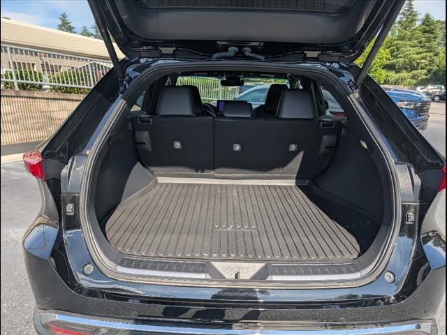 used 2024 Toyota Venza car, priced at $42,675