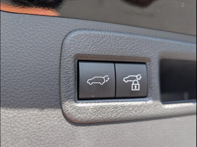 used 2024 Toyota Venza car, priced at $42,675