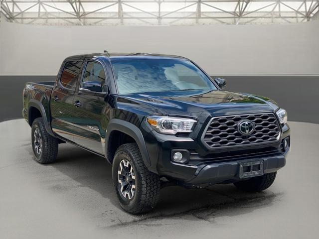 used 2022 Toyota Tacoma car, priced at $43,950