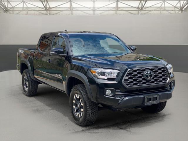 used 2022 Toyota Tacoma car, priced at $43,950