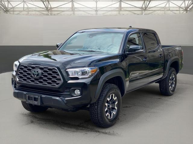 used 2022 Toyota Tacoma car, priced at $43,950