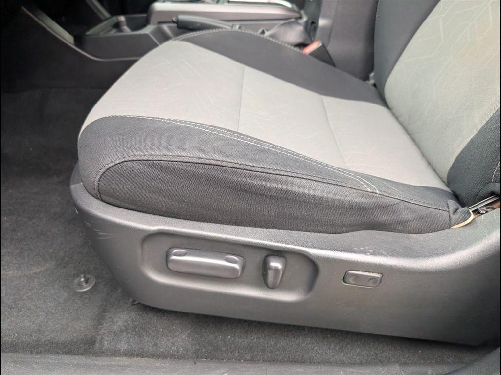 used 2020 Toyota Tacoma car, priced at $29,994