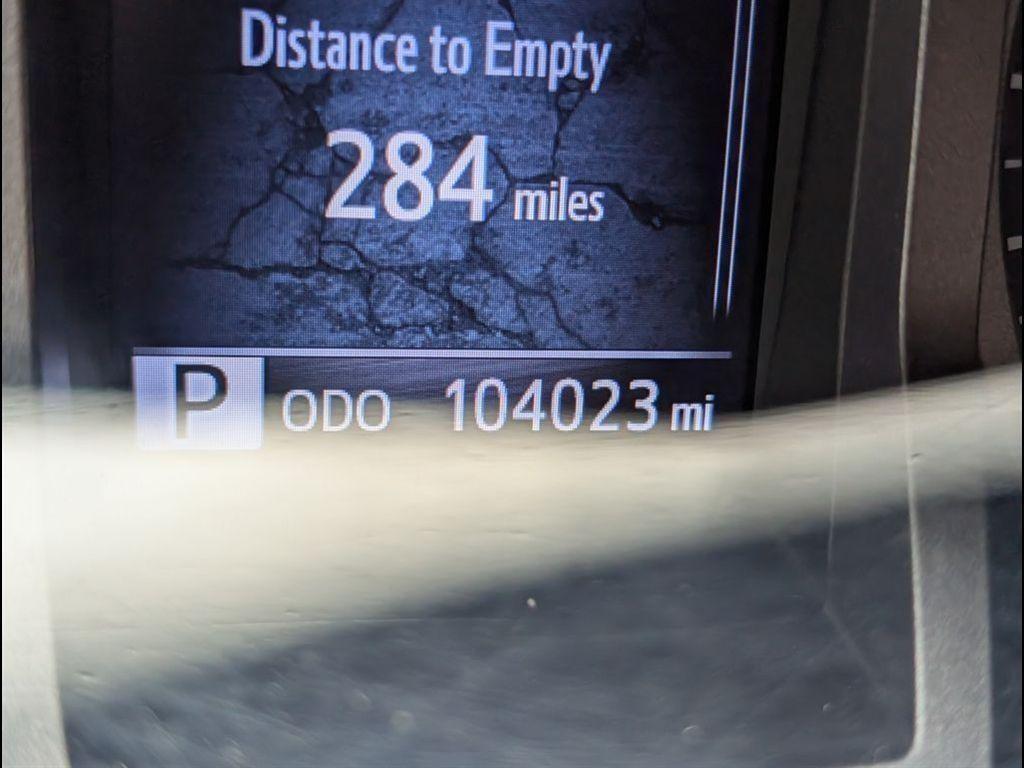 used 2020 Toyota Tacoma car, priced at $29,994